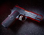 Nighthawk Custom Commander 9 Round 9mm Magazine
