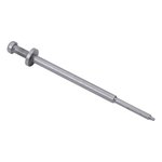 KAK Industry AR-15 Firing Pin - Chrome Plated