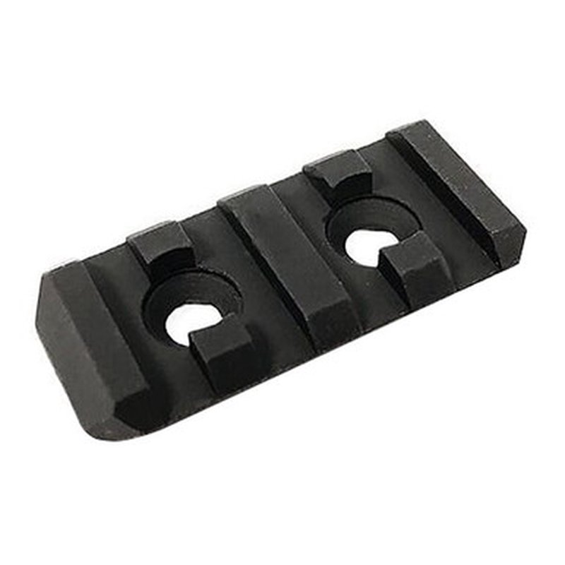 Sig Sauer M400 Tread MLOK Sight Rail Kit with Screws and Nuts