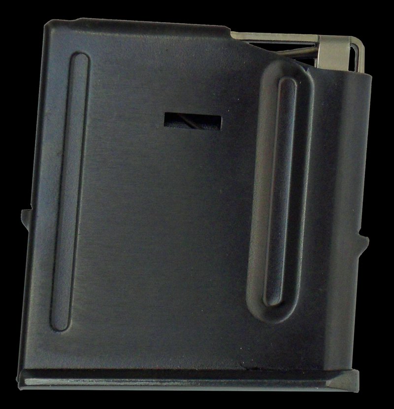 CZ CZ 527 Rifle Magazine 5-Round .204 Ruger Blued Steel