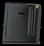 CZ CZ 527 Rifle Magazine 5-Round .204 Ruger Blued Steel
