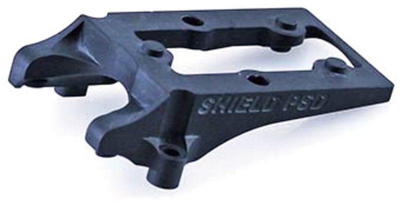 Shield Sights Browe BCO NSN Red Dot Sight Mount