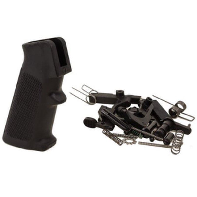 Anderson Manufacturing 5.56/.223 AR-15 Lower Parts Kit