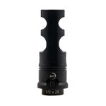 B&T USA Rotex-SF Muzzle Brake 5.56 NATO 1/2x28 Black SD-145163