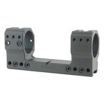 Spuhr ISMS Picatinny Scope Mounts for AR-15 (Split Rings)