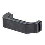 Ghost Inc Gen 4 Glock Extended Magazine Release, Ambidextrous, Black
