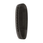 Pachmayr F250 Field Grind-to-Fit Recoil Pad Small Black