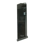 Elite Tactical Systems Glock 17 9mm 17-Round Magazine Black