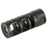 SPIKE'S TACTICAL R2 MUZZLE BRAKE 308 WIN MELONITE 5/8X24