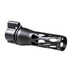 Riflespeed Adjustable Low Profile Gas Block RS6243 AR15/AR10 Gas Control Assembly