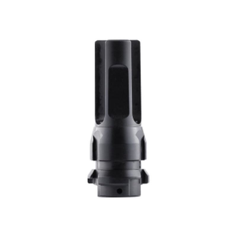 Dead Air DA302 7.62 Flash Hider 5/8-24