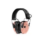 Savior Apollo Electronic Sound Suppressor Pink Chrome
