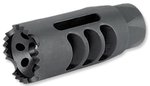 Rock River Arms .223 Operator Muzzle Brake AR0117OP Color: Black, Projectile Caliber: .223 Caliber, w/ Free Shipping