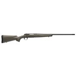 Browning 035597282 X-Bolt Hunter 6.5 Creedmoor 22" OD GREEN/Synthetic