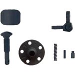 Linemount Retro M16A1 Rear Sight Aperture Kit AR-15