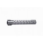 SLR ION Ultra Lite M-LOK .308 High Profile Handguard