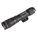 Streamlight ProTac 2.0 Rail Mount HP Weapon Light Rechargeable SL-B50 Battery for Picatinny Rail Black
