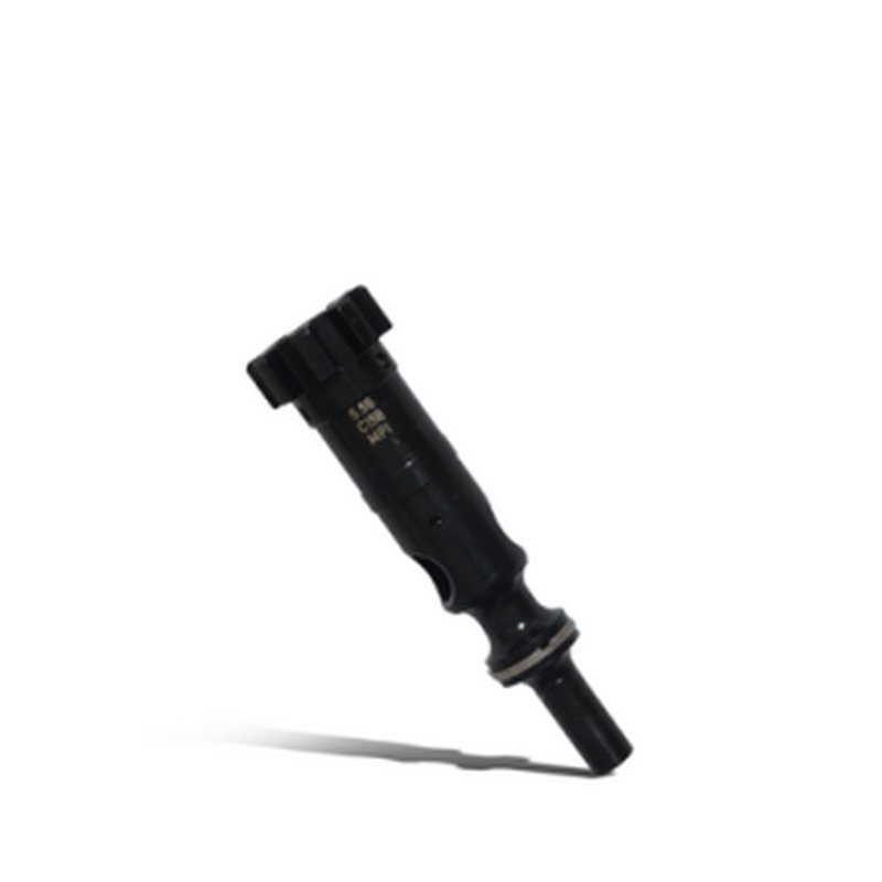 KAK Industry AR-15 Bolt Carrier Group 5.56 NATO 300 Blackout Carpenter 158 Nitride
