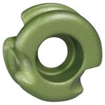 RAD Super Deuce 38 Peep Sight Green 1/4 in