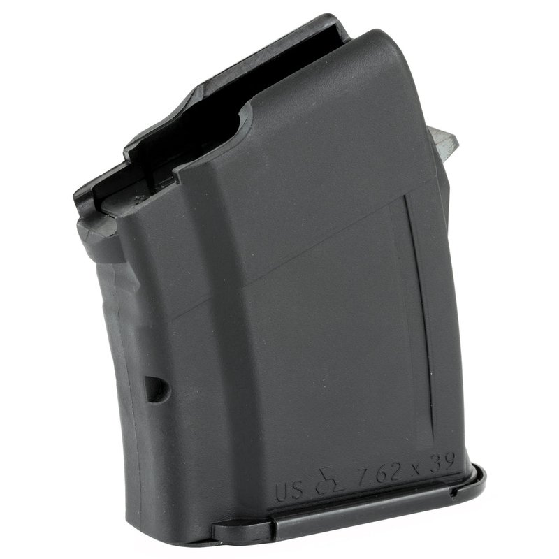 Arsenal, Inc. AK-Style 7.62x39mm 10-Round Magazine M-47US10