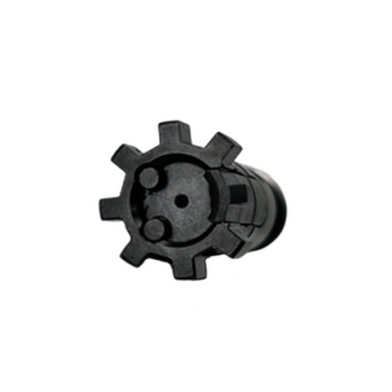 KAK Industry K-SPEC Enhanced Left Hand AR15 BCG 5.56 300 Blackout Dual Ejector Down Vent Angled Slotted