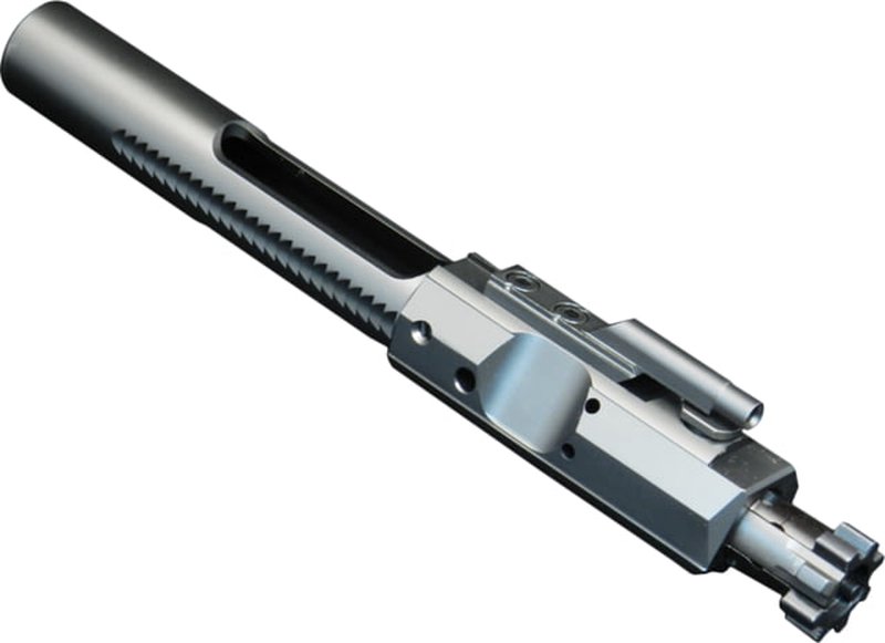 JL Billet Bolt Carrier Group