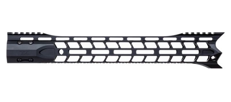 Watchtower Firearms .308 X7M Handguard 15 inch Black