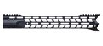 Watchtower Firearms .308 X7M Handguard 15 inch Black