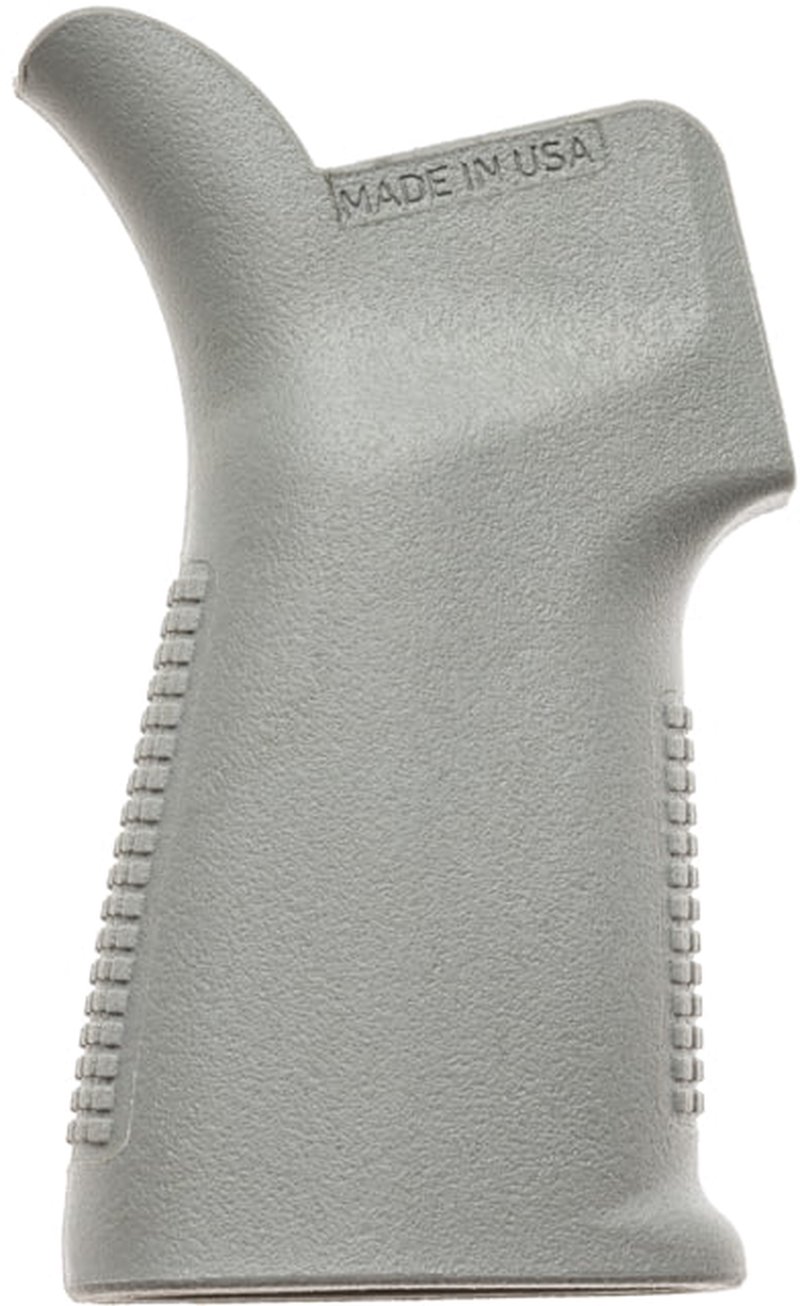 Reptilia CQG Grip Grey Long