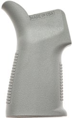 Reptilia CQG Grip Grey Long