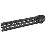 Strike Industries Strike Rail 13.5" AR-15 M-LOK Free-Float Handguard (Black)