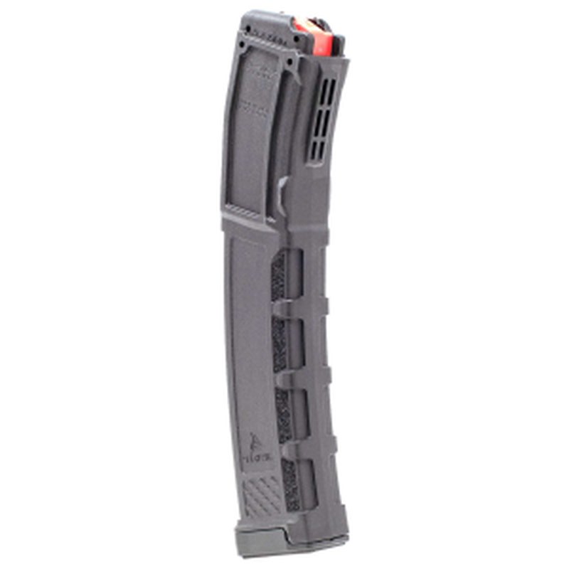 THRiL PMX SM9 9mm Magazine 35-Round Gray for PMX MPX AR-9