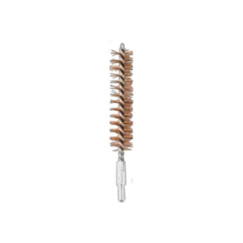 Kleen Bore A182 Bore Brush .44/.45 Cal Rifle #8-32 Phosphor Bronze Bristles