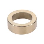 Q, LLC. 1/2-28 Taper Adapter TA-1753-1/2