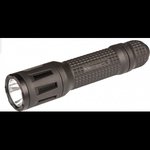 InForce TFX-05-01 TFx Handheld LED 40/700 Lumens CR123A Lithium (2) Black