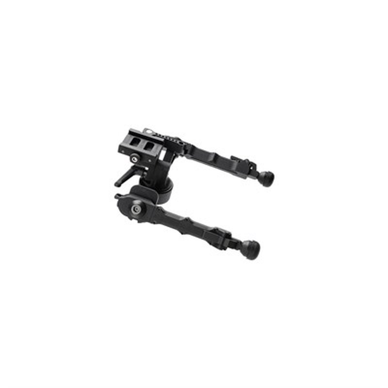 Accu-Tac FC-G2 Bipods Quick Detach Arca Spec Mount