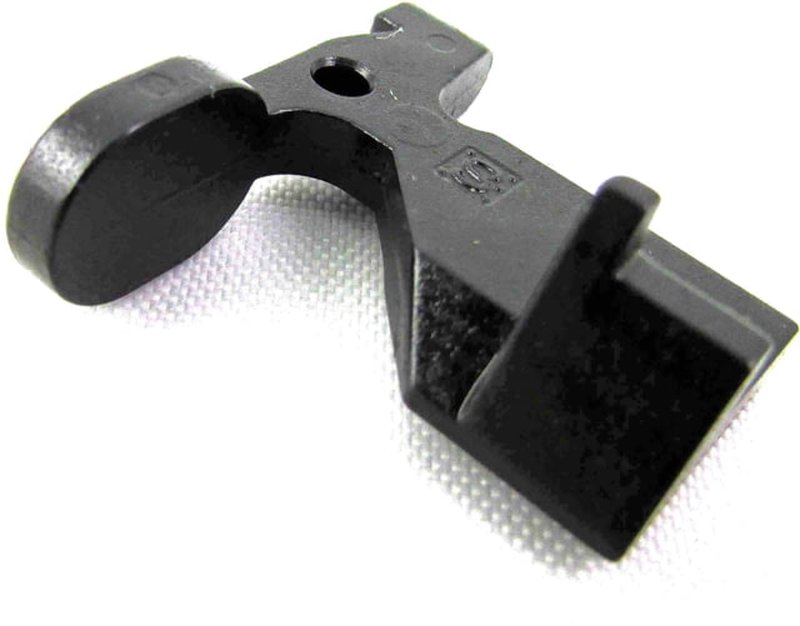 WMD Guns AR-15/308 Bolt Catch Nitromet Black