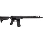 Primary Weapons MK116 PRO Series AR-15 Rifle - 16" Barrel .223 Wylde - Adjustable Long Stroke Gas Piston System