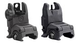 Magpul MBUS Rear Flip-Up Back Up Sight Gen 2 AR-15