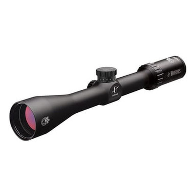 Burris C4 3-9x40 Riflescope C4 Wind MOA