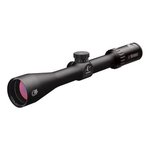 Burris C4 3-9x40 Riflescope C4 Wind MOA