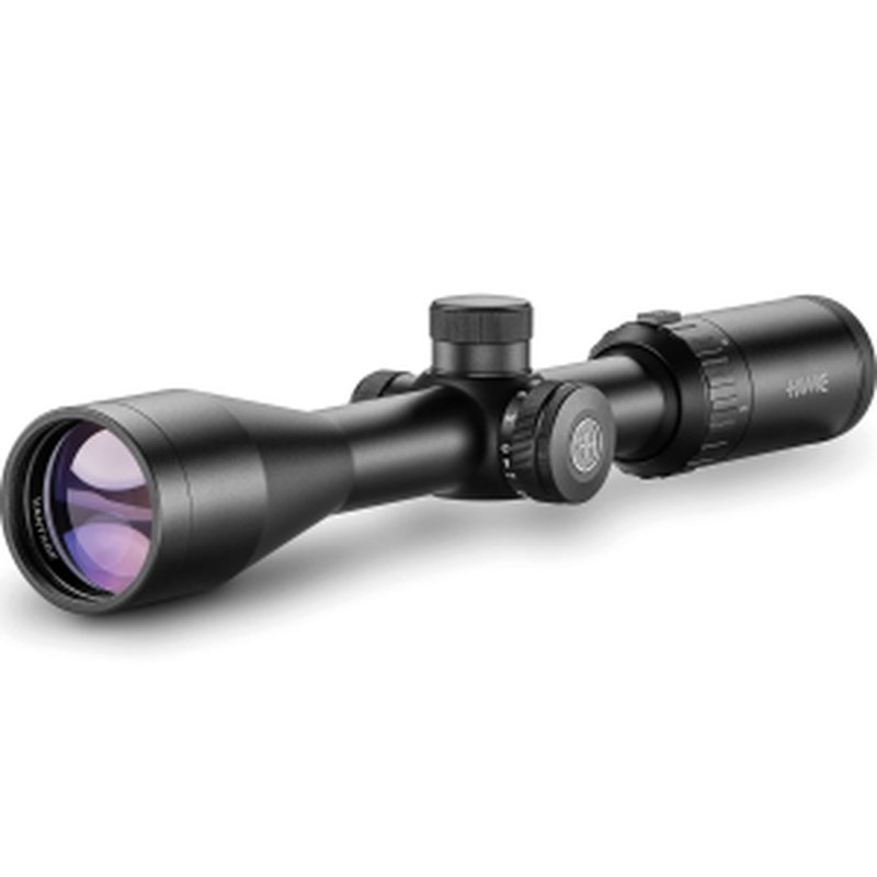 Hawke Vantage IR 3-9x40 Riflescope 1in Mil Dot IR