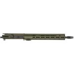 Lead & Steel All-Rounder Carbine Upper Receiver 5.56 NATO, 14.5 in, OD Green