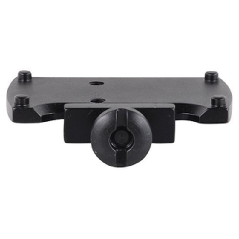 Burris FastFire 2 & 3 Base Weaver/Picatinny Matte Black