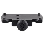 Burris FastFire 2 & 3 Base Weaver/Picatinny Matte Black