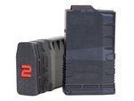 Amend2 MOD 2 7.62x51 NATO AICS Short Action Bolt Rifle Magazine 12 Round