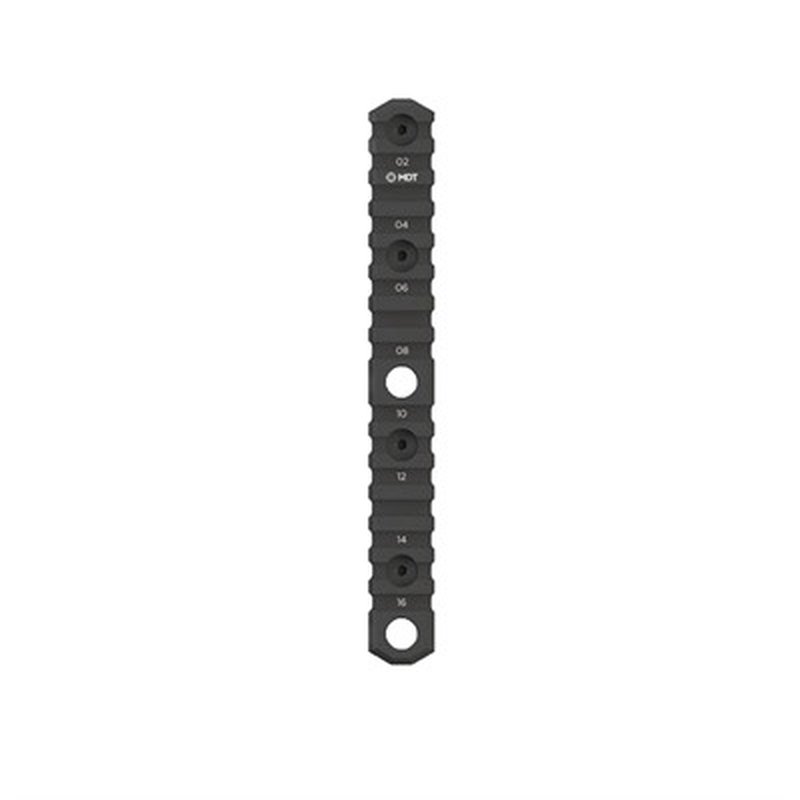 MDT M-LOK Picatinny Accessory Rail 1.5 in MDT