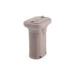 Bravo Company Short Vertical Grip with KeyMod BCM Gunfighter (FDE)