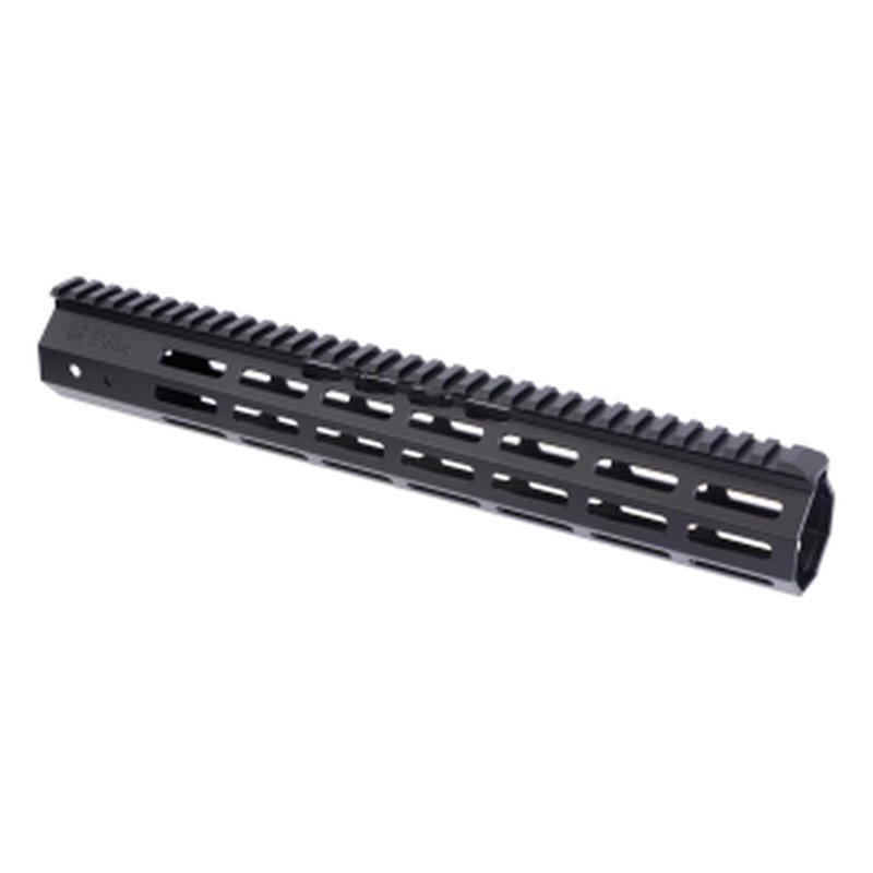 Noveske NSR N4 Skinny Gen 4 AR-15 M-Lok Handguard 13.5 Black