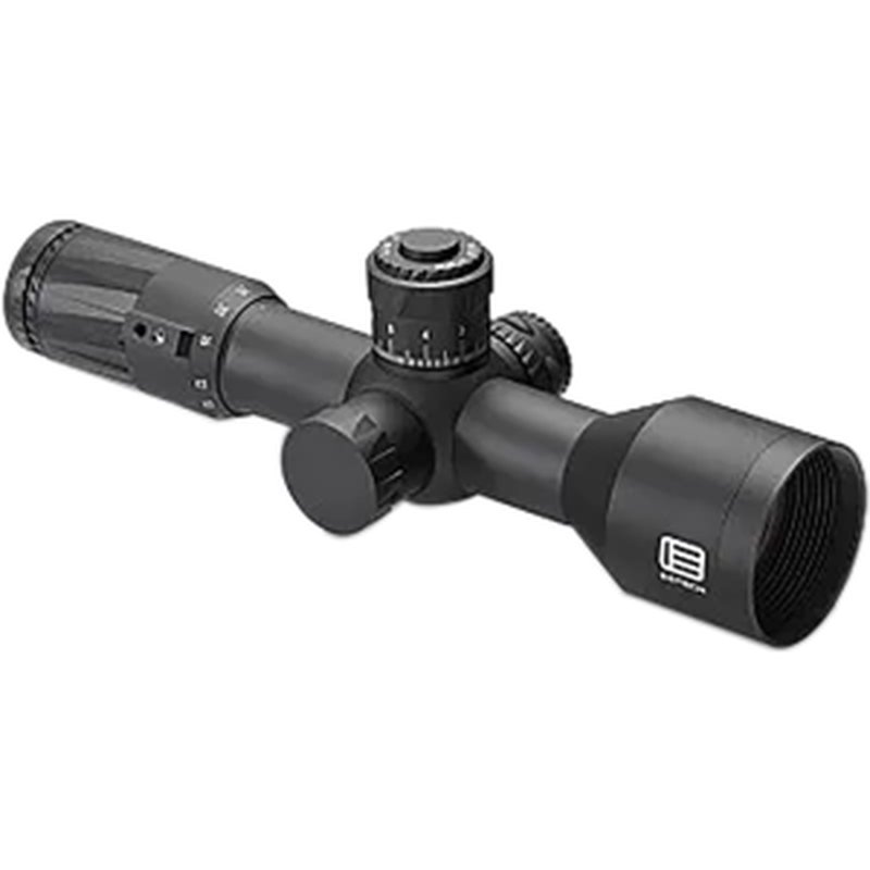 EOTECH Vudu 5-25x50 FFP Tremor5 Riflescope